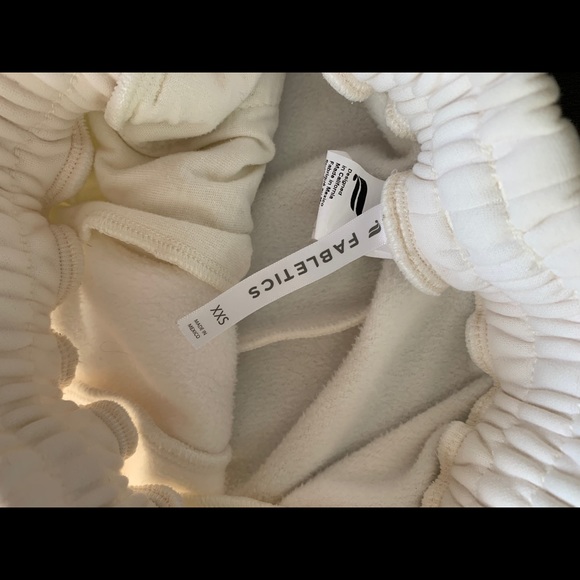 fabletics Go-To Sweatpants - Picture 4 of 5